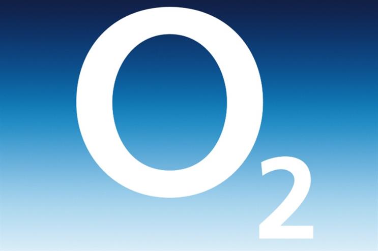 O2 reappoints Ice for two years