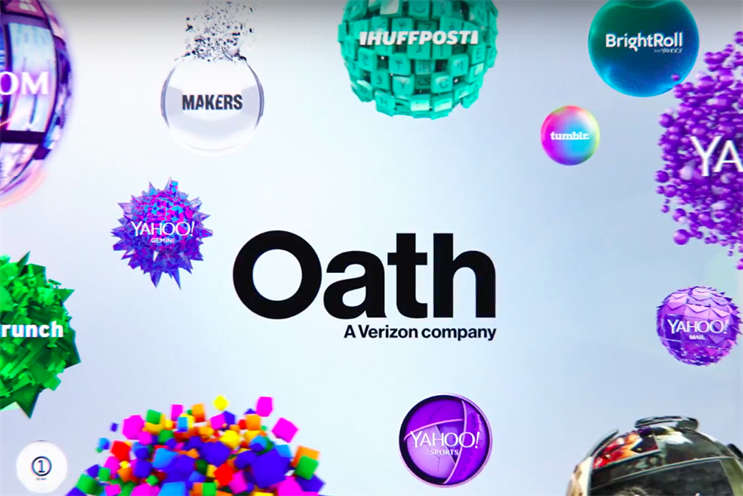 Oath becomes the largest publisher to be certified brand safe