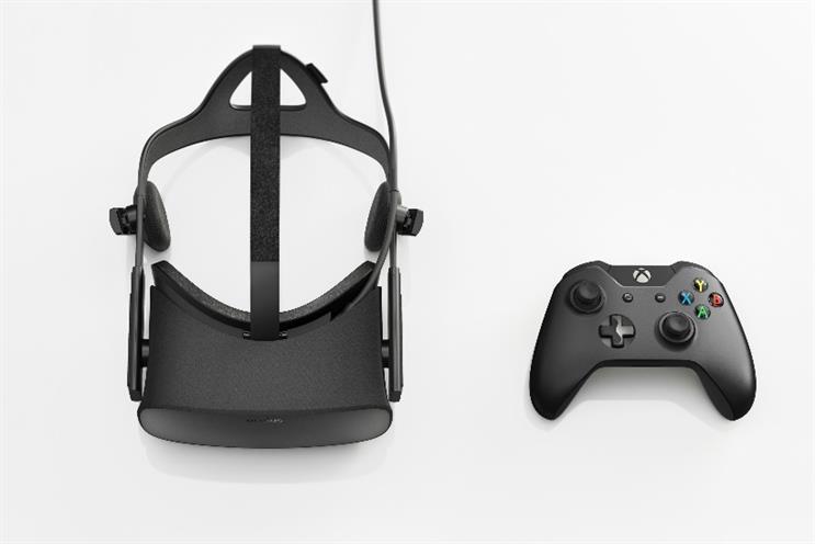 Virtual reality: think beyond the gadgets to the actual experience