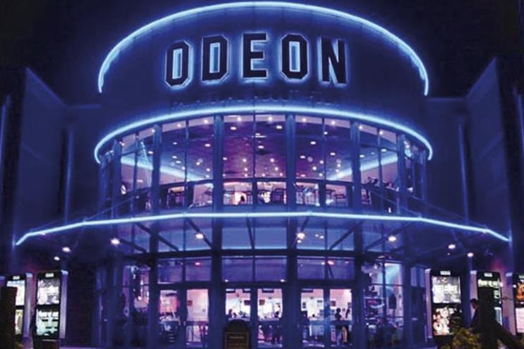 AMC agrees to buy Odeon and UCI cinemas