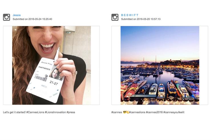 Crowdsourcing creativity: the authentic approach