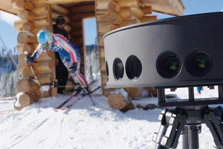 So, how did VR work for the Winter Olympics?