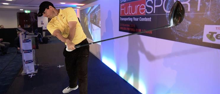Sky plots future with AR tech as football broadcast rivals circle