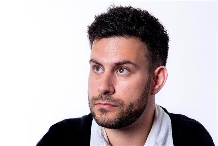 Blippar's woes show tech start-ups must work with ad agencies