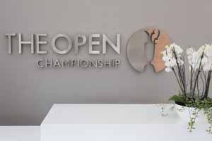 The Open: packages in place for 2015