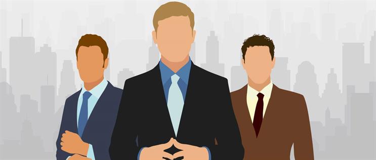 Origins of big businesses