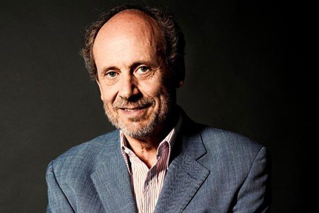 Pablo Walker: promoted to president of McCann Worldgroup Europe