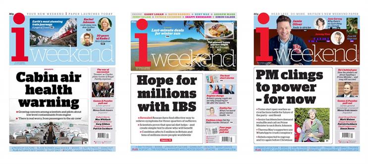 British Media Awards: Launch of the Year