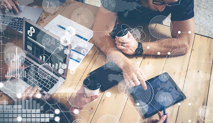 Industry research: What's really going on with programmatic?