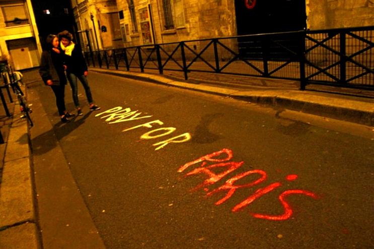 Eighty-nine concert-goers were killed at the Bataclan (Creative Commons: Annie Harada Viot)
