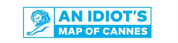 An Idiot's Map of Cannes
