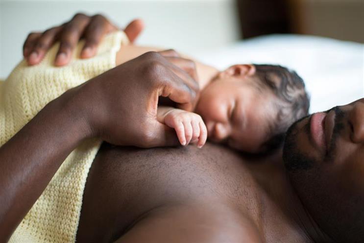 Dentsu Aegis Network launches enhanced parental leave