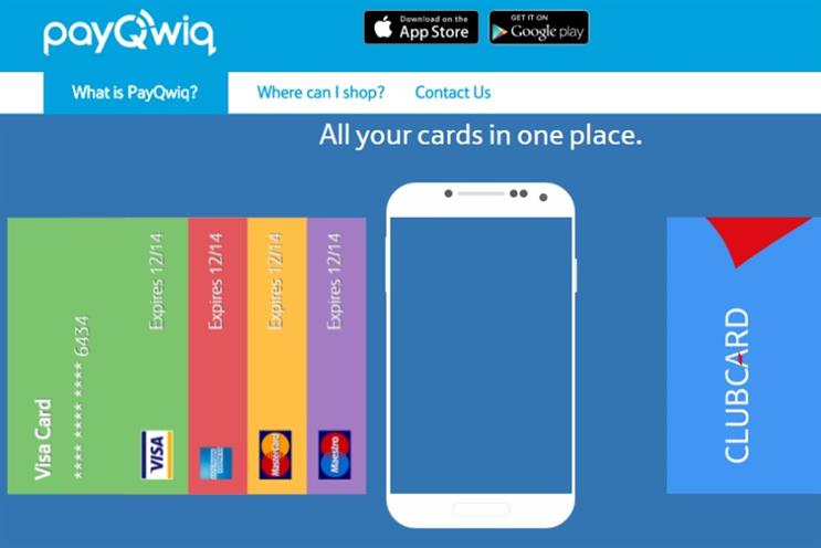 Tesco: rolls out mobile payments trial to customers
