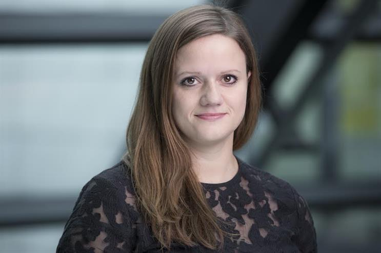 Penny Bartram: will lead Kinection in the EMEA region