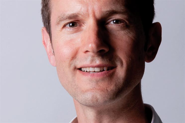 A family photo is the secret work weapon of TMW's chief executive