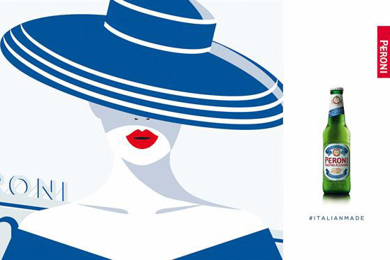 Peroni to host aperitivo masterclass