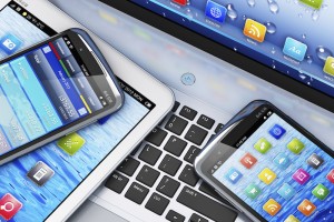 Personalisation that transcends multiple devices
