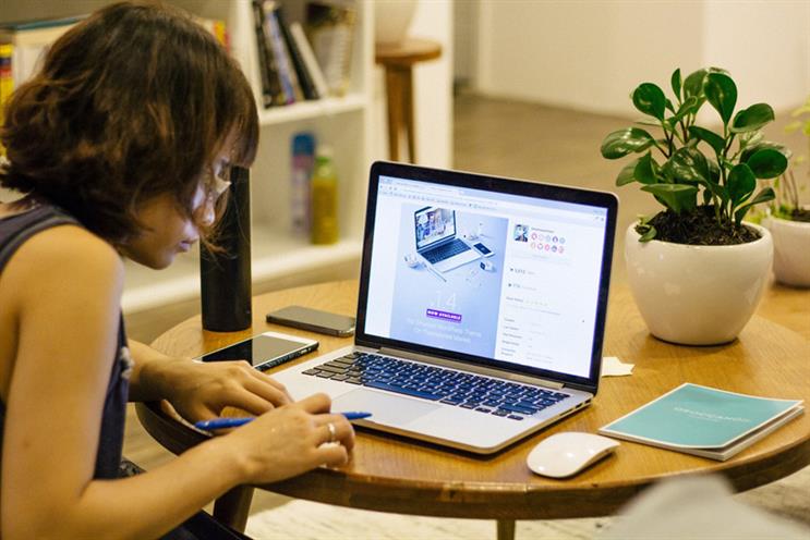 Ometria's study found shoppers were 56% more likely to buy if email content was tailored to them