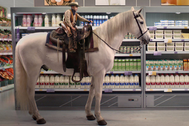 Pilgrim's Choice: owner Ornua Foods has appointed Above & Beyond