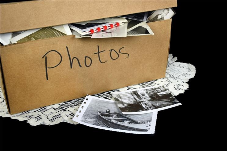 Effort aims to provide portability for photos and other digital assets