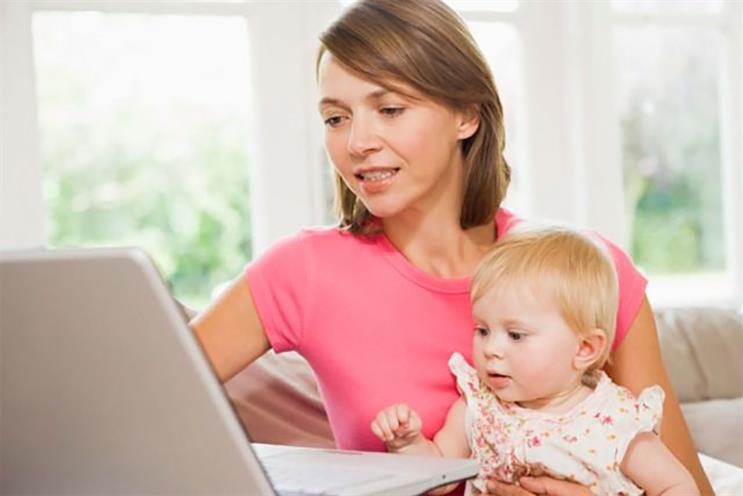 Managing a media career as a single parent