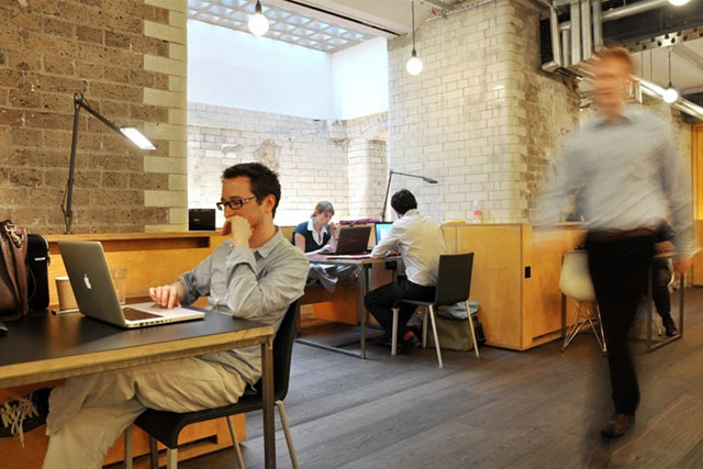 How cultural history has paved the way for start-up culture
