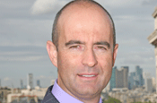 Richard Pinder...consultation