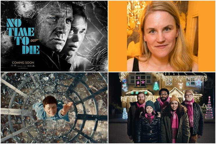 pk10 podcast: No Time to Die, Facebook whistleblower Frances Haugen, Starling, Very.co.uk