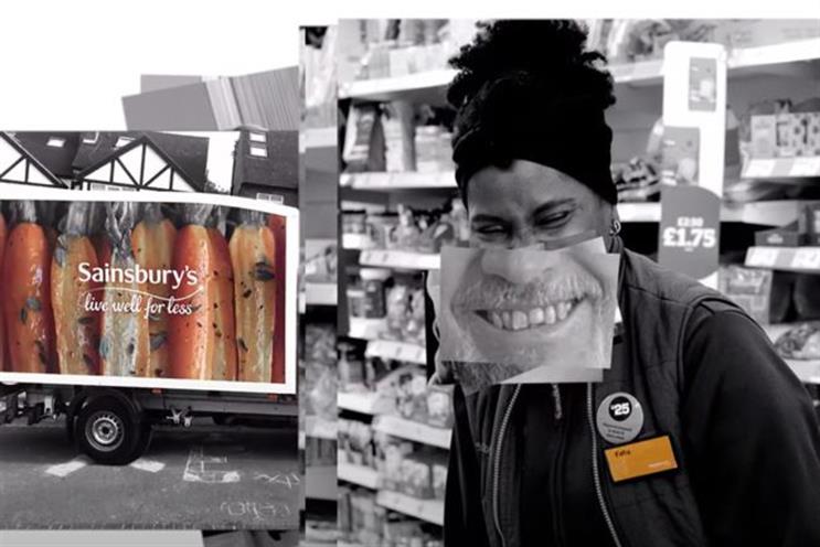 Sainsbury's: review will affect several incumbents