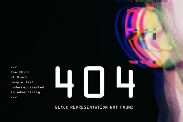 Why we're backing BRiM: adland needs meaningful action on black representation