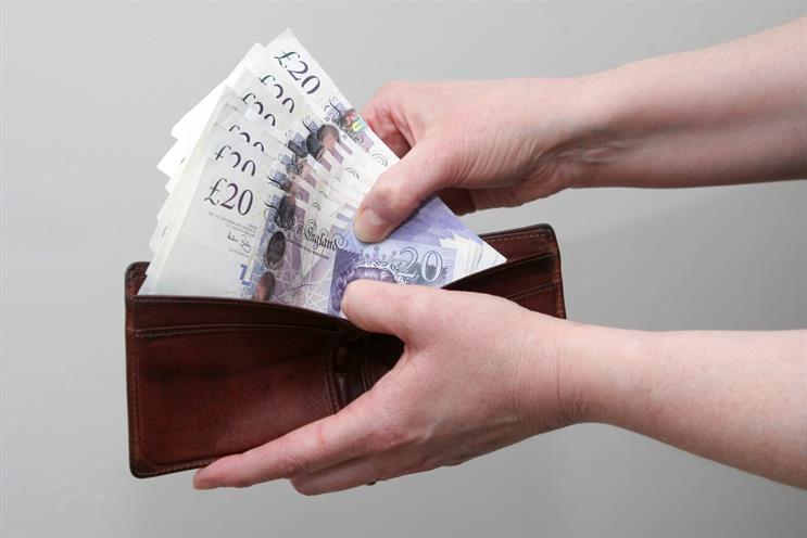 A word to brand procurement chiefs: you get what you pay for