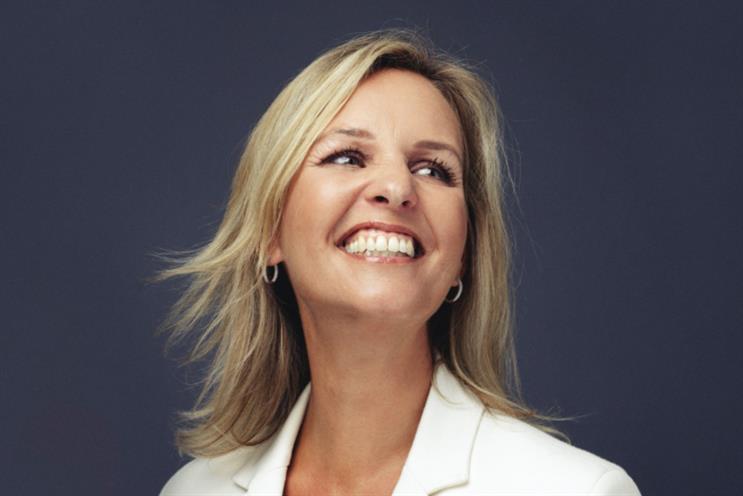 Cilesta Van Doorn: joins Global after three years at Virgin Media