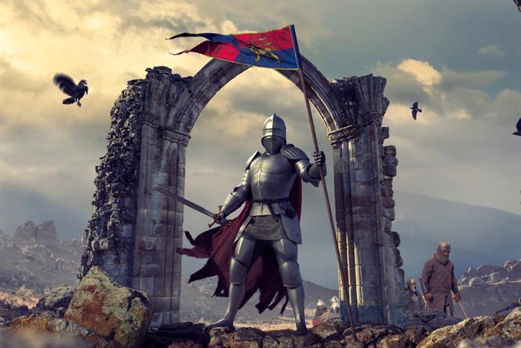 Why agencies need to embrace the new Free Lances