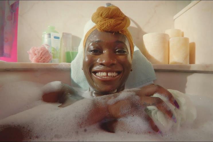 Durex: works with Havas London in UK