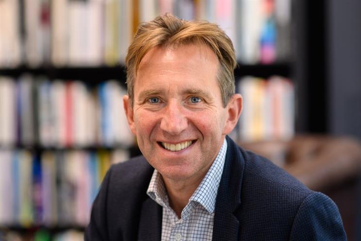 Charlie Rudd