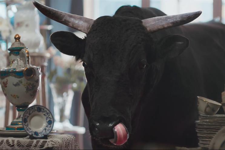Moneysupermarket: has worked with Engine since 2018
