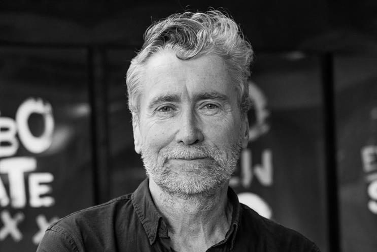 Blinding success: Tim Lindsay explains why D&AD will be publishing a digital annual going forward 