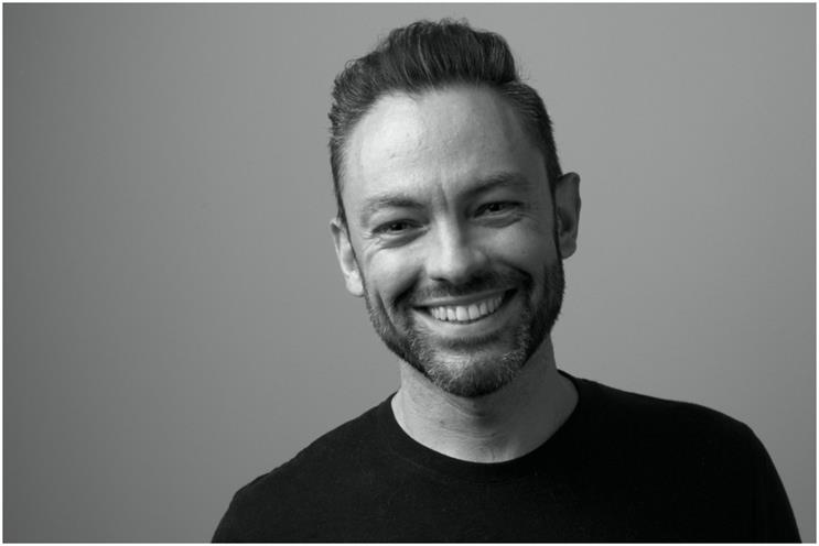 Publicis.Poke: Roberto was previously executive creative director at Interweave
