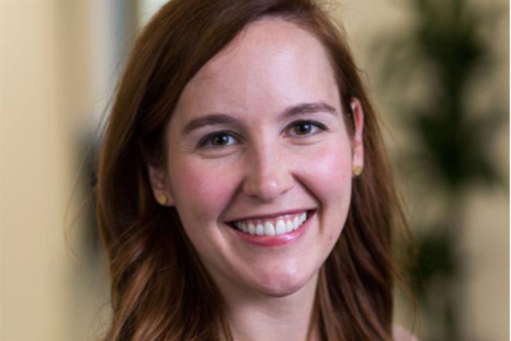 Essence: Claire Grinton promoted