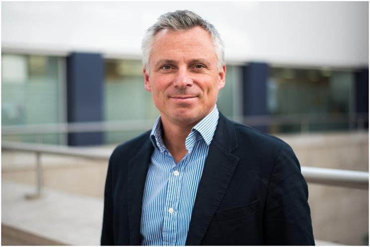 MullenLowe Mediahub: new CEO Danny Donovan appointed from MediaCom
