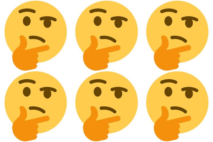 you guess which these emojis represent?