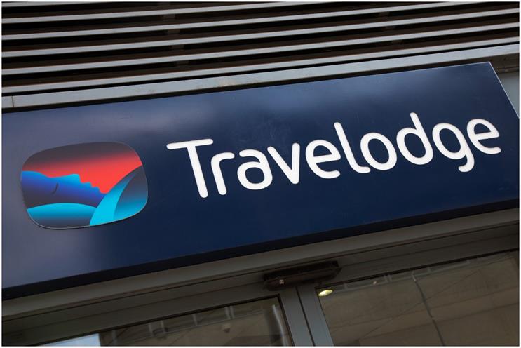 Travelodge: operates hotels across the UK, Ireland and Spain