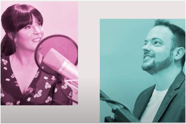 The Open University: ran a campaign in partnership with Channel 4 in the summer of 2018