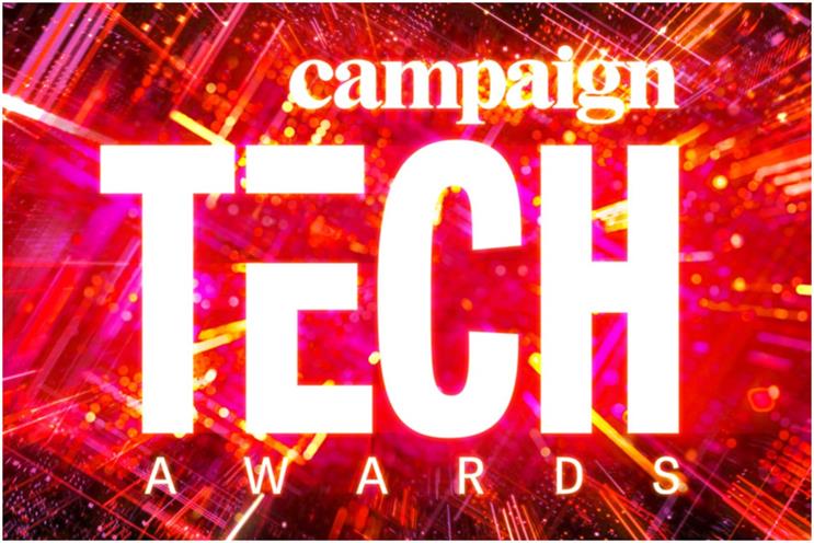 ±±¾©Èü³µpk10 Tech Awards: Unit9 has 10 nominations across four different projects