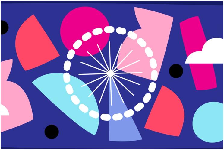 Time Out and Lastminute: worked with Wavemaker and London-based artist Penfold to create the campaign