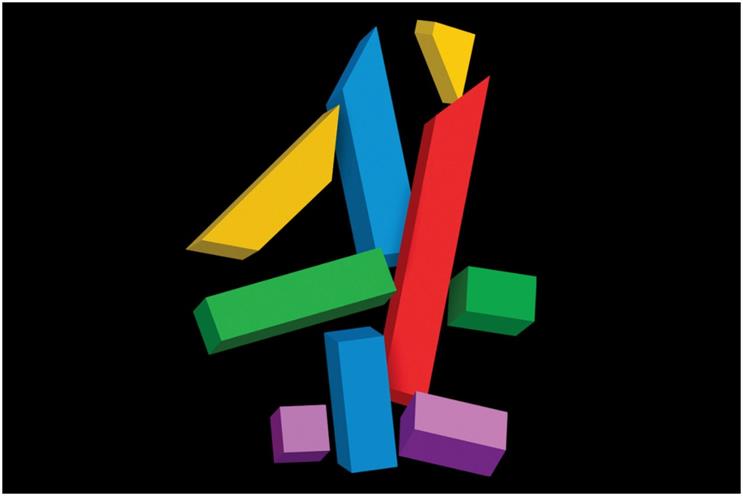 Channel 4: will be able to sell its own advertising around the shows