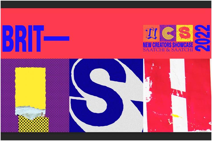 Saatchi & Saatchi and Channel 4: poet and director Caleb Femi will join Saatchi & Saatchi on stage in Cannes