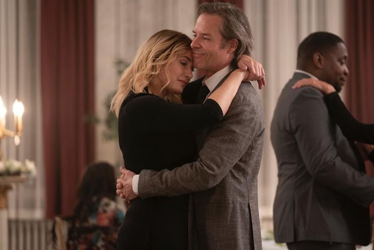 HBO: shows include Mare of Easttown, starring Kate Winslet and Guy Pearce (Photo: Sarah Shatz/HBO)