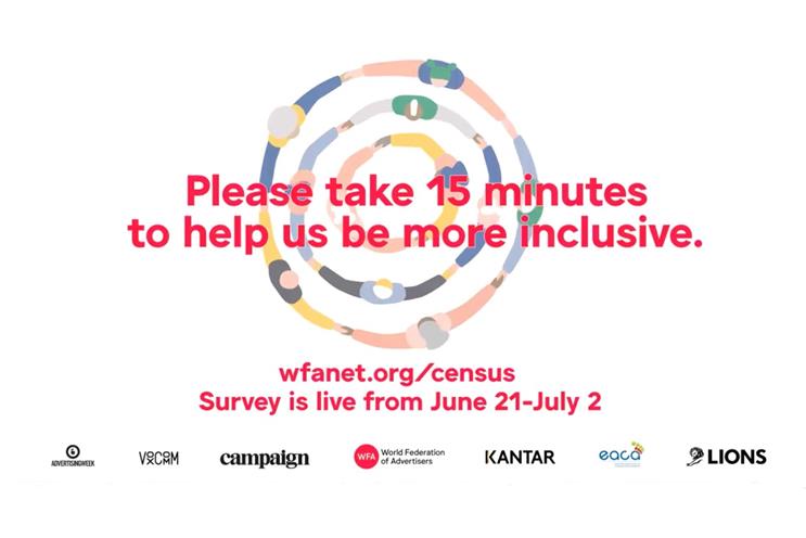 WFA Census: ±±¾©Èü³µpk10 is a supporter