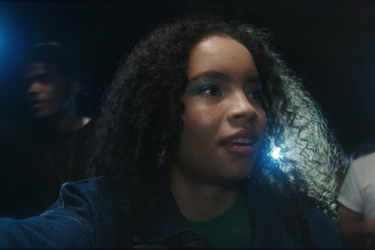 Instagram: campaign shows how platform can help people discover themselves